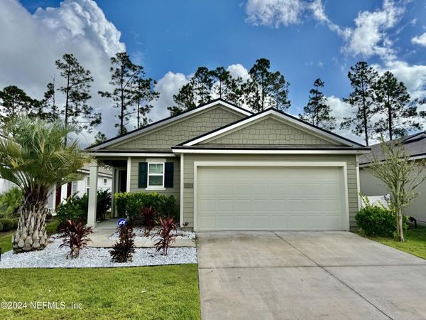 8352 CAPE FOX Drive, Jacksonville, FL 32222