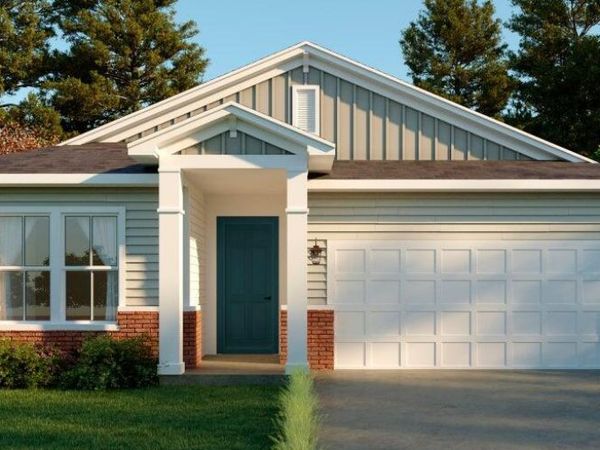 241 APPLEJACK Drive, St. Augustine, FL 32092