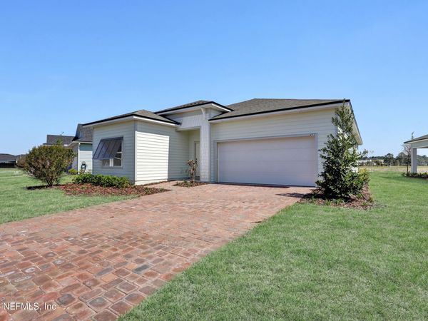 277 APPLEJACK Drive, St. Augustine, FL 32092