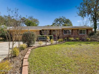 1727 WHITMAN Street Jacksonville, FL 32210