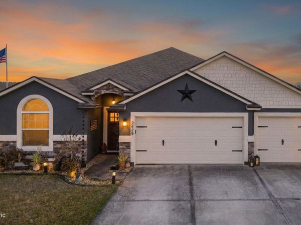 2629 ROYAL POINTE Drive, Green Cove Springs, FL 32043