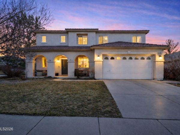2199 Lucca Lane, Sparks, NV 89434