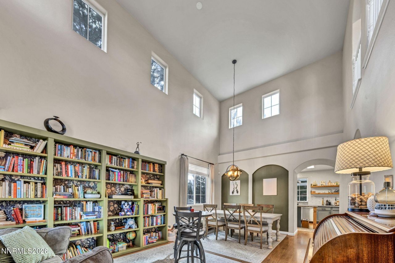 2199 Lucca Lane, Sparks, NV 89434 Photo