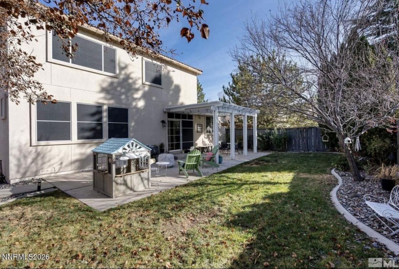 2199 Lucca Lane, Sparks, NV 89434 Photo