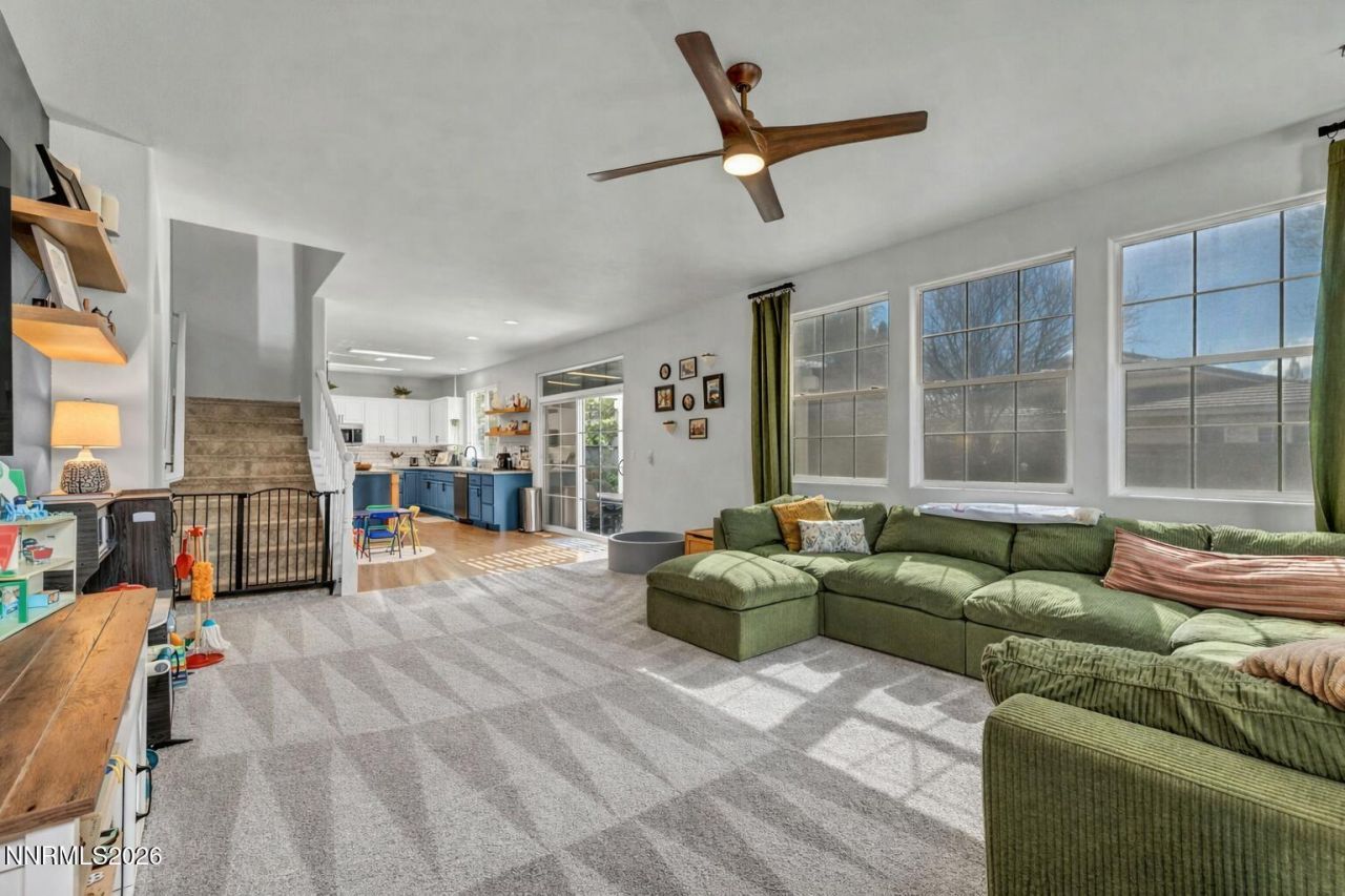 2199 Lucca Lane, Sparks, NV 89434 Photo