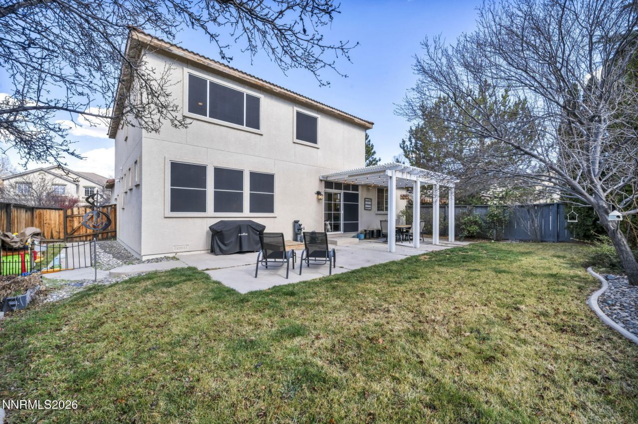 2199 Lucca Lane, Sparks, NV 89434 Photo