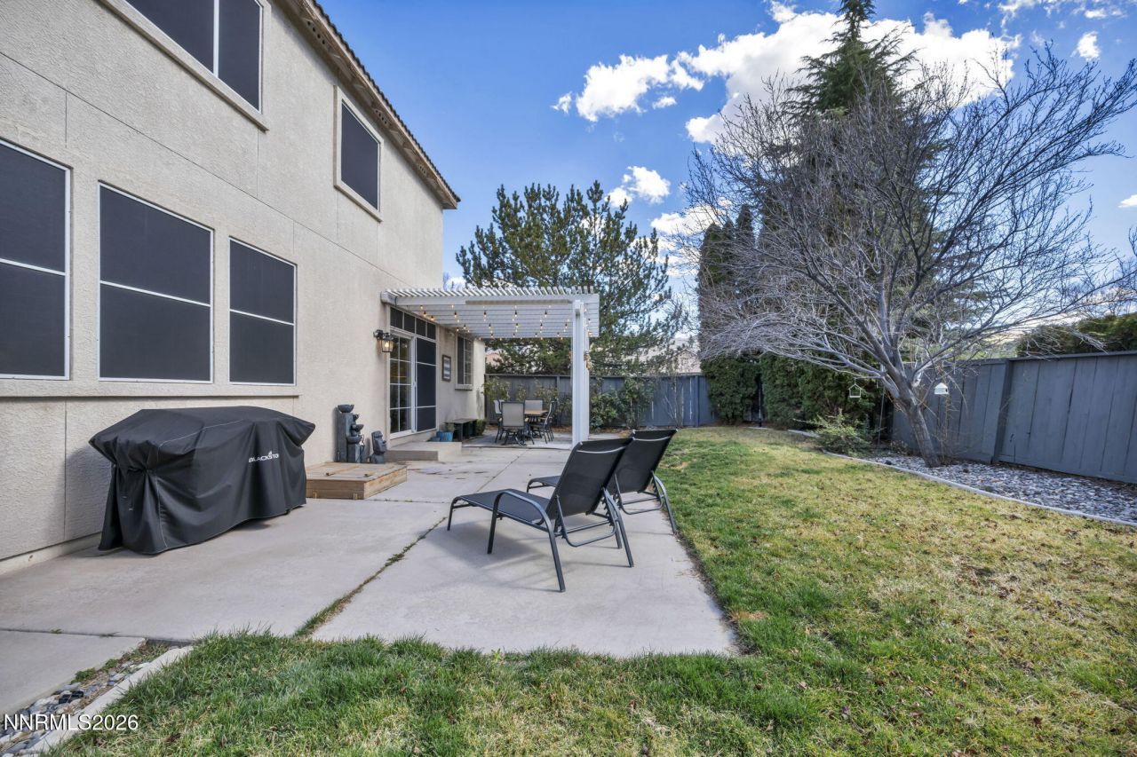 2199 Lucca Lane, Sparks, NV 89434 Photo