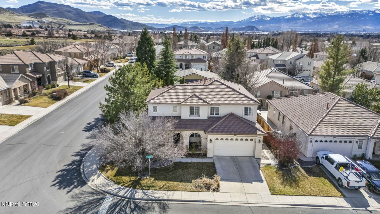 2199 Lucca Lane, Sparks, NV 89434 Photo