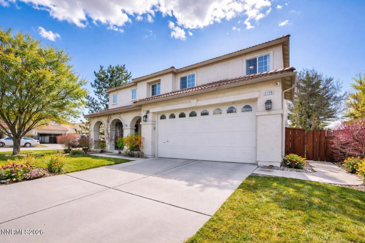 2199 Lucca Lane, Sparks, NV 89434 Photo