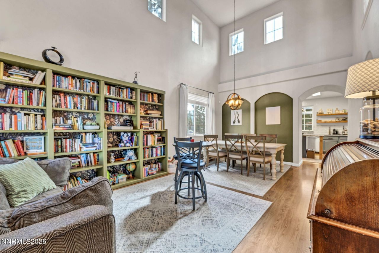 2199 Lucca Lane, Sparks, NV 89434 Photo