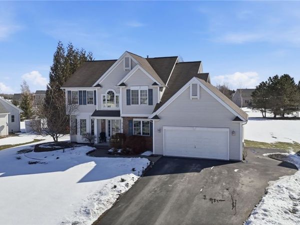 6130 La Frank Drive, Ontario, NY 14519