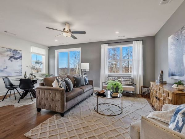 6001 Mill Tree Ct , Nashville, TN 37221