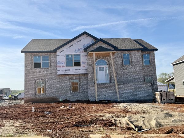 354 Cardinal Creek, Clarksville, TN 37040