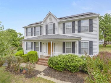 1051 OLD FOX TRAIL LN, CROZET, VA 22932