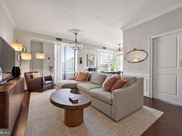 1200 23RD STREET NW, Unit 910, WASHINGTON, DC 20037