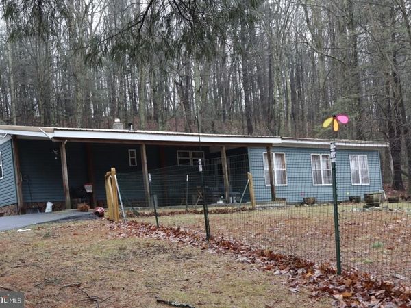 295 GREENBRIAR ROAD , ELLIOTTSBURG, PA 17024