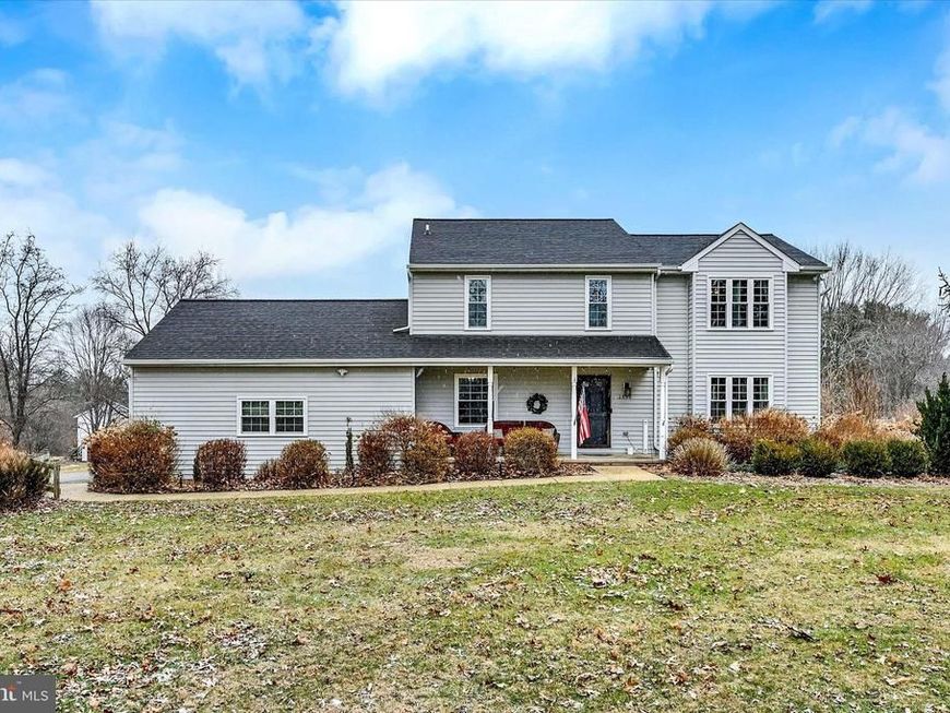 2850 Tylers Court, Finksburg, MD 21048 Main Photo