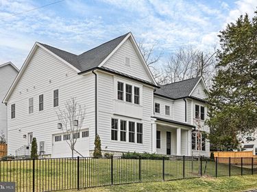 6447 TUCKER AVENUE, MCLEAN, VA 22101