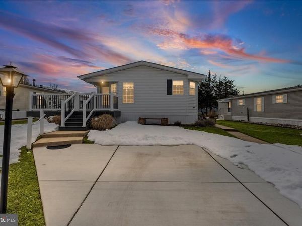 768 E GARDEN ROAD, Unit 107, VINELAND, NJ 08360