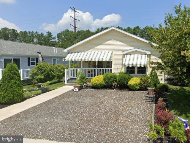 29 REDWOOD LANE Mays Landing, NJ 08330