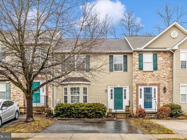 424 MADISON DRIVE, SHREWSBURY, PA 17361