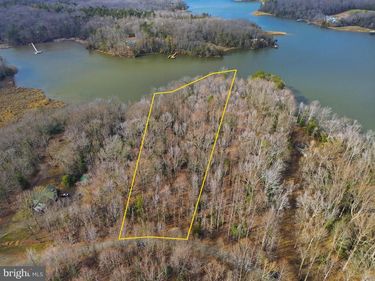 Lot 18 OLD PROSPECT LANDING ROAD , MONTROSS, VA 22520