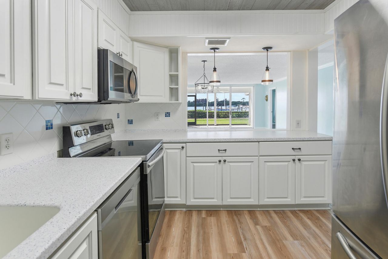 3100 SE Pruitt Road, Unit H-104, Port Saint Lucie, FL 34952 Photo