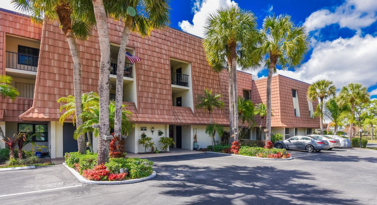 3100 SE Pruitt Road, Unit H-104, Port Saint Lucie, FL 34952 Photo