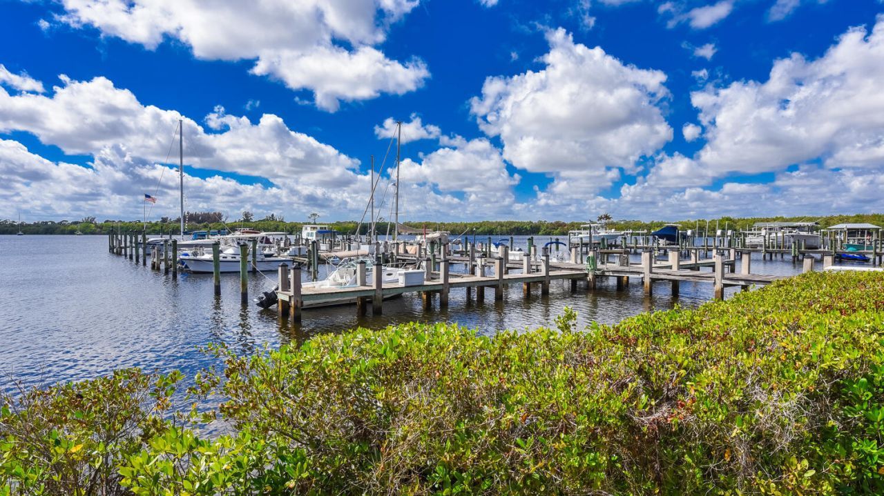 3100 SE Pruitt Road, Unit H-104, Port Saint Lucie, FL 34952 Photo