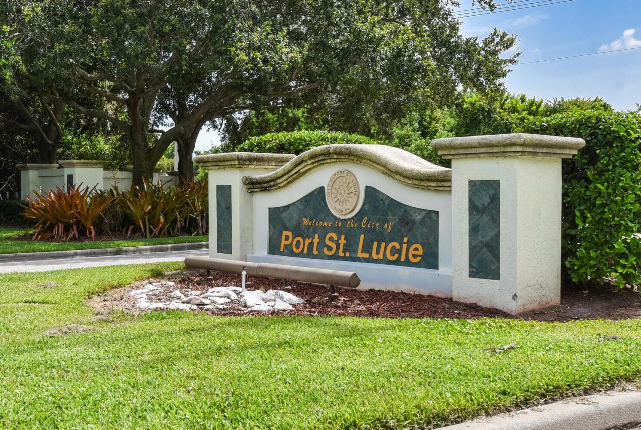 3100 SE Pruitt Road, Unit H-104, Port Saint Lucie, FL 34952 Photo