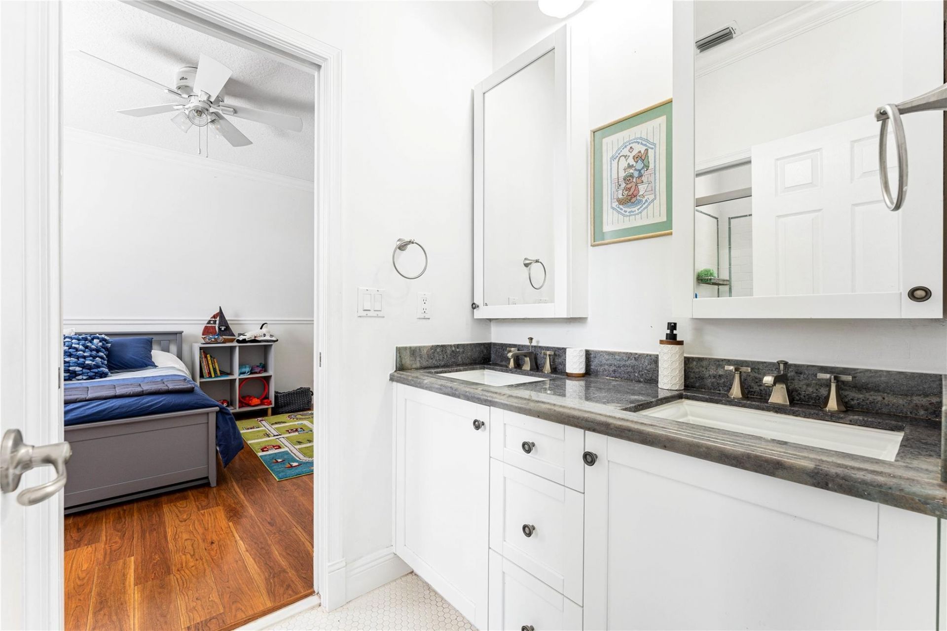 2527 Montclaire Circle, Weston, FL 33327 Photo