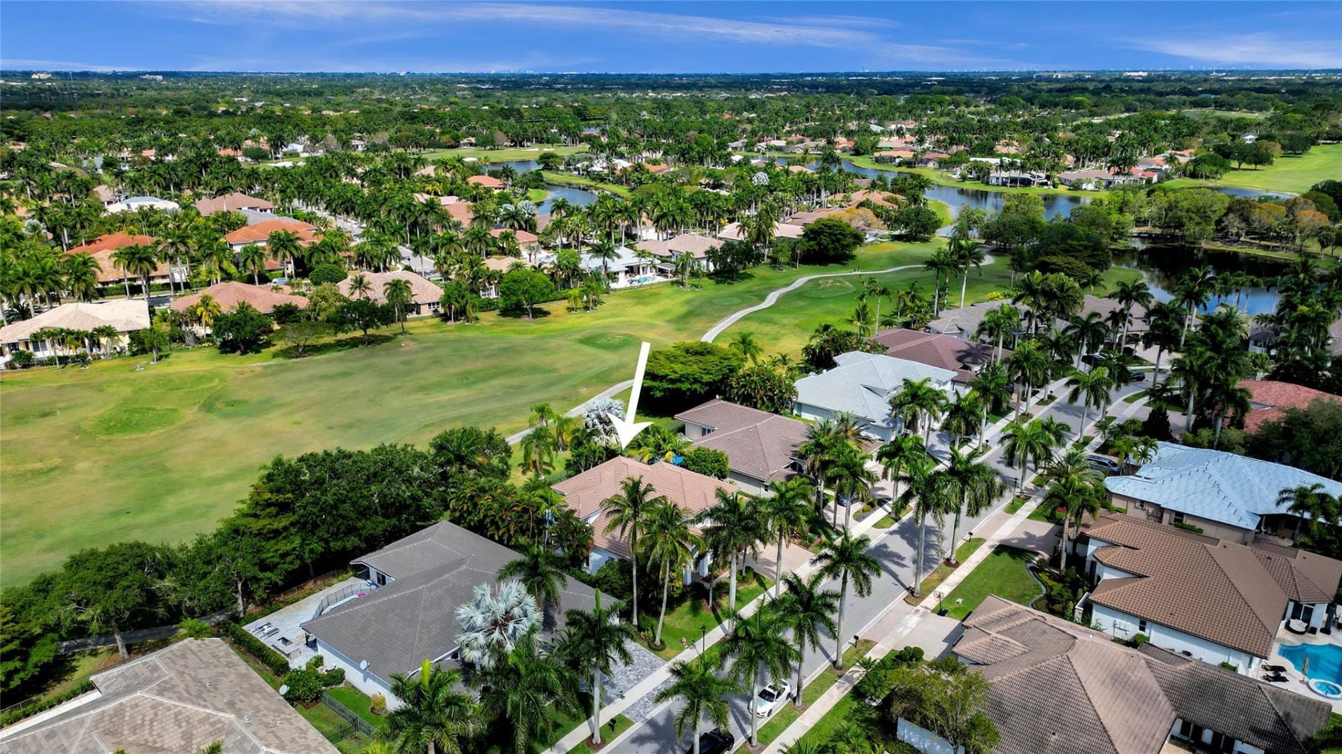 2527 Montclaire Circle, Weston, FL 33327 Photo