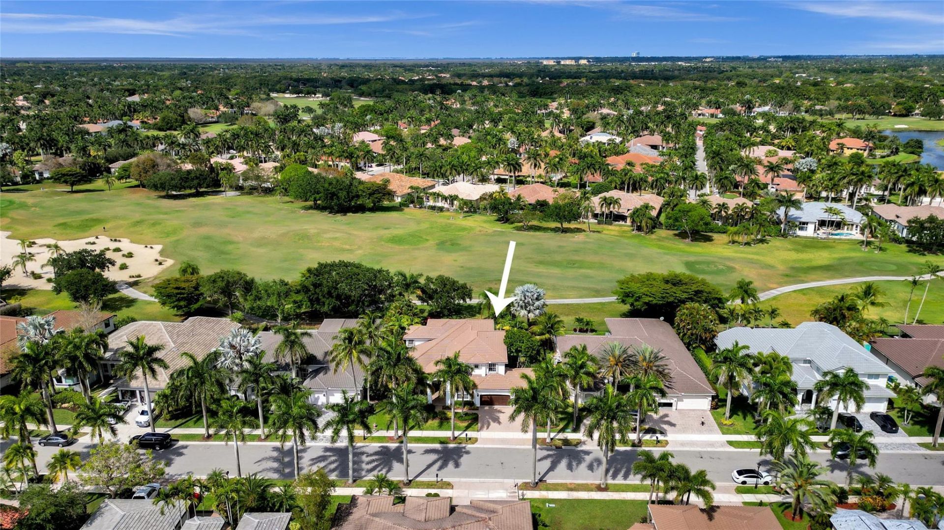 2527 Montclaire Cir, Weston, FL 33327 Photo