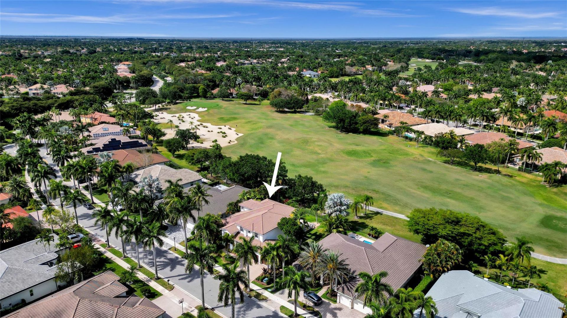 2527 Montclaire Circle, Weston, FL 33327 Photo