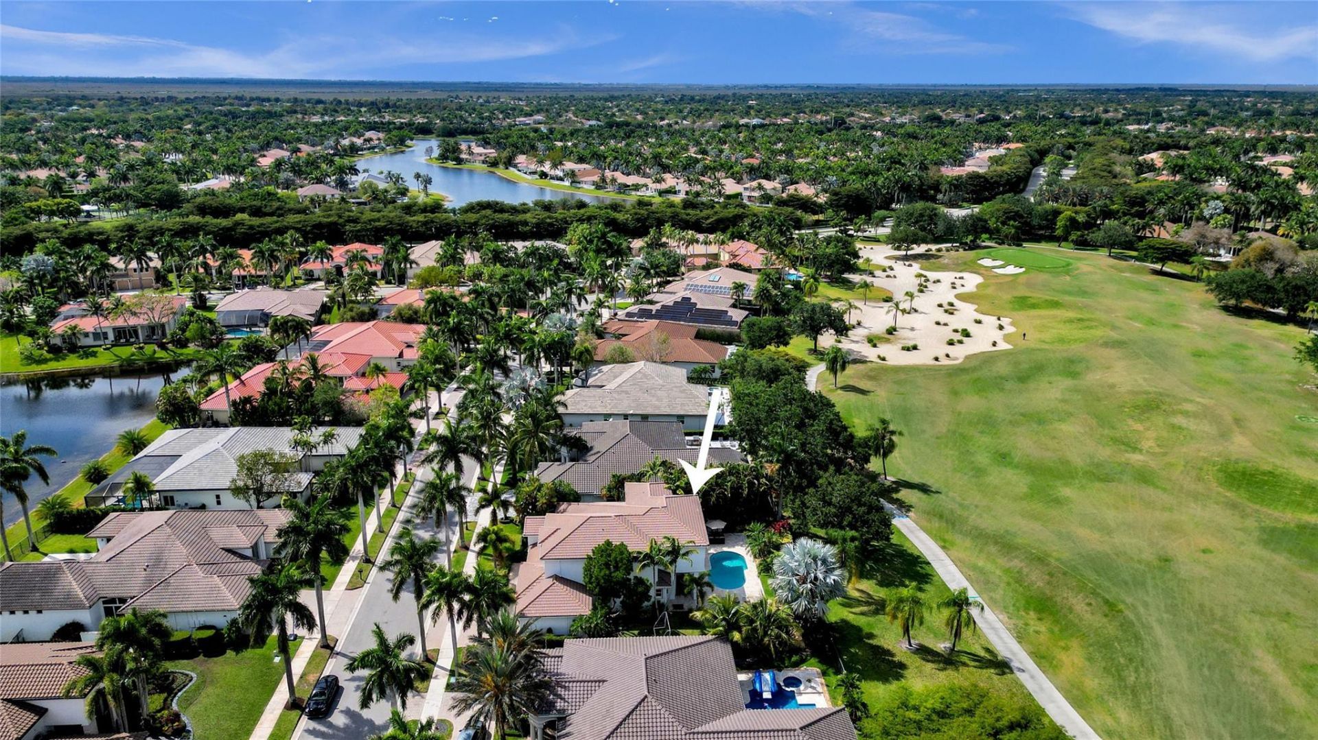 2527 Montclaire Cir, Weston, FL 33327 Photo