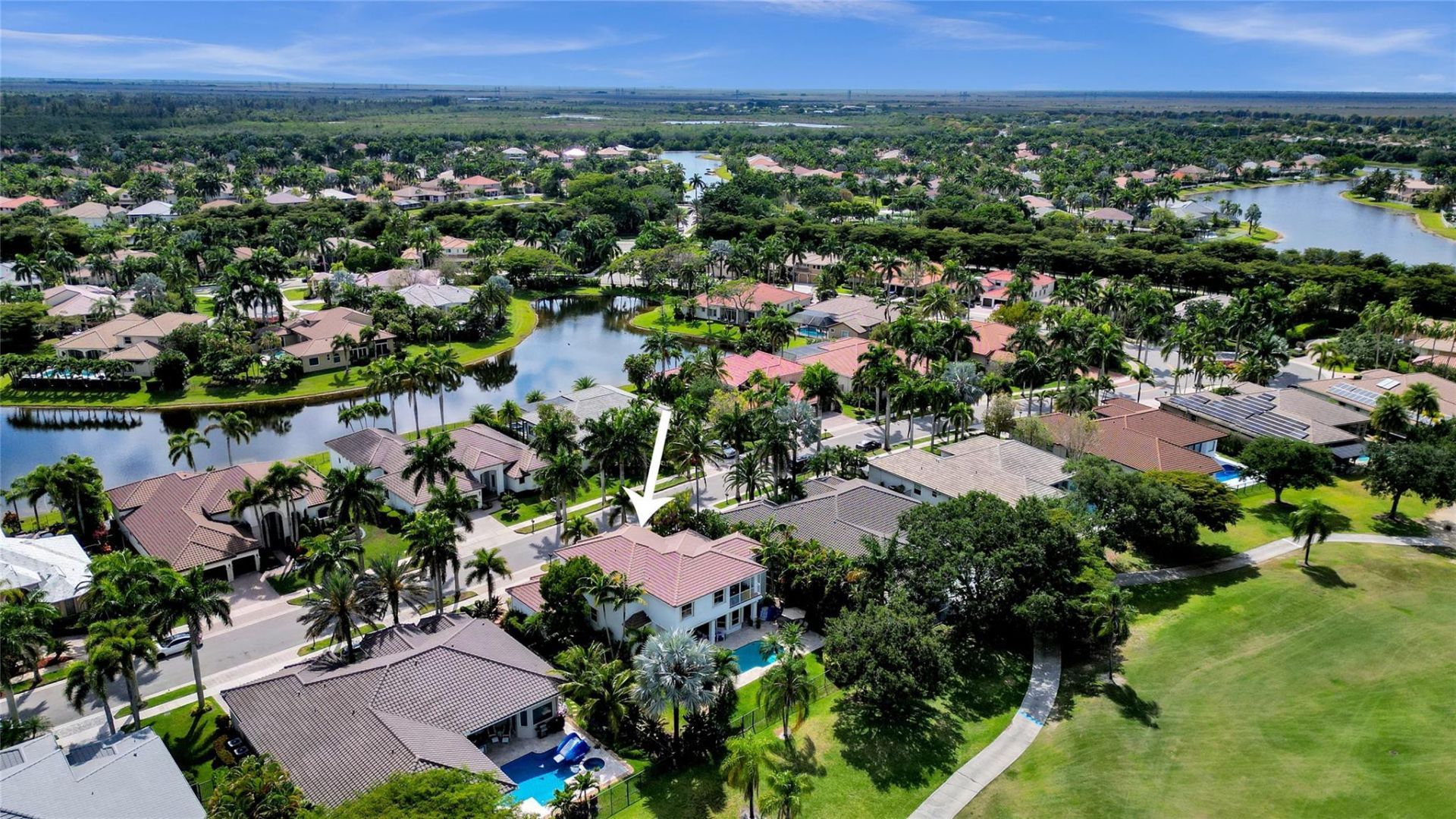 2527 Montclaire Circle, Weston, FL 33327 Photo