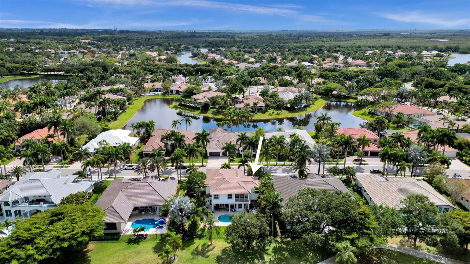 2527 Montclaire Cir, Weston, FL 33327 Photo