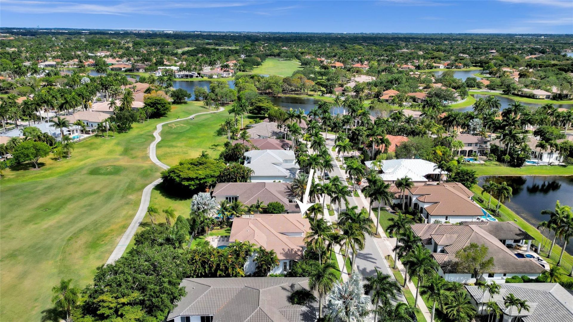 2527 Montclaire Circle, Weston, FL 33327 Photo