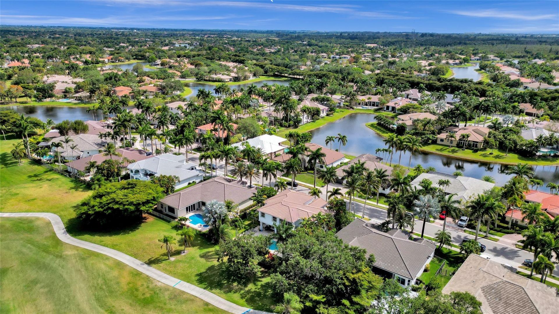 2527 Montclaire Cir, Weston, FL 33327 Photo