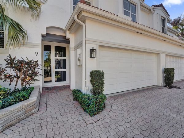 1610 NE 1st St, Unit 9, Fort Lauderdale, FL 33301