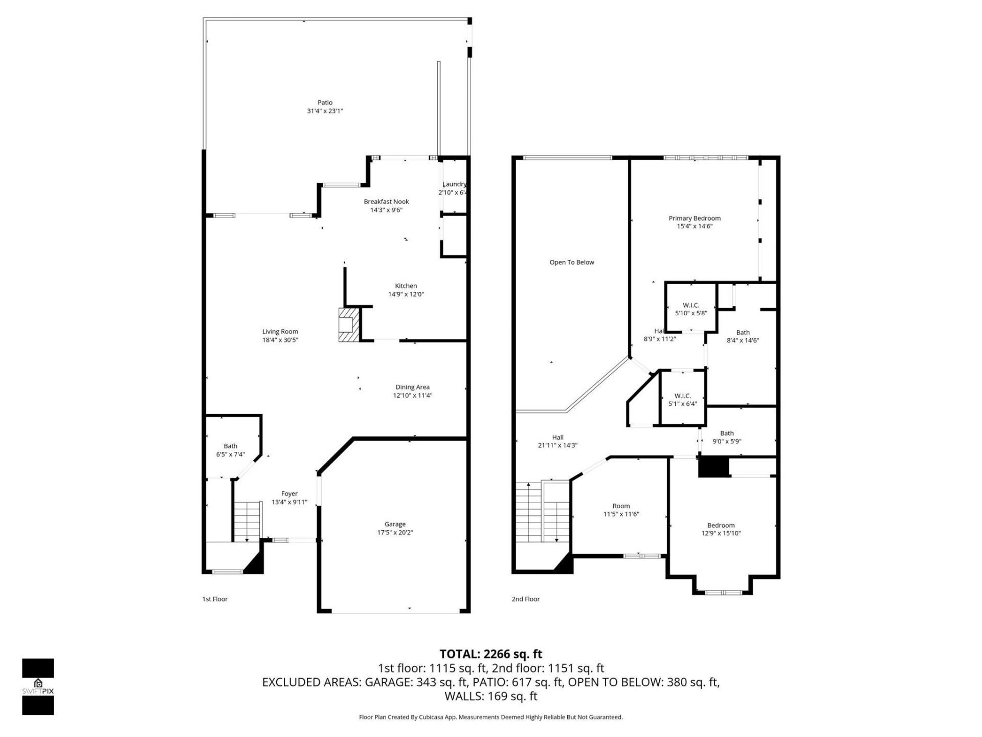 1610 NE 1st Street, Unit 9, Fort Lauderdale, FL 33301 Photo