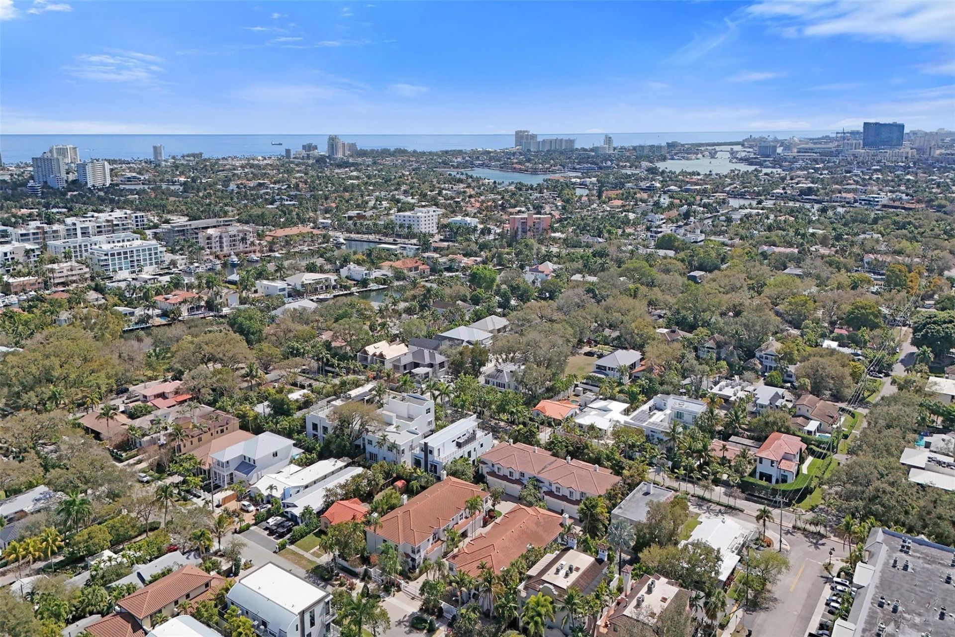 1610 NE 1st Street, Unit 9, Fort Lauderdale, FL 33301 Photo