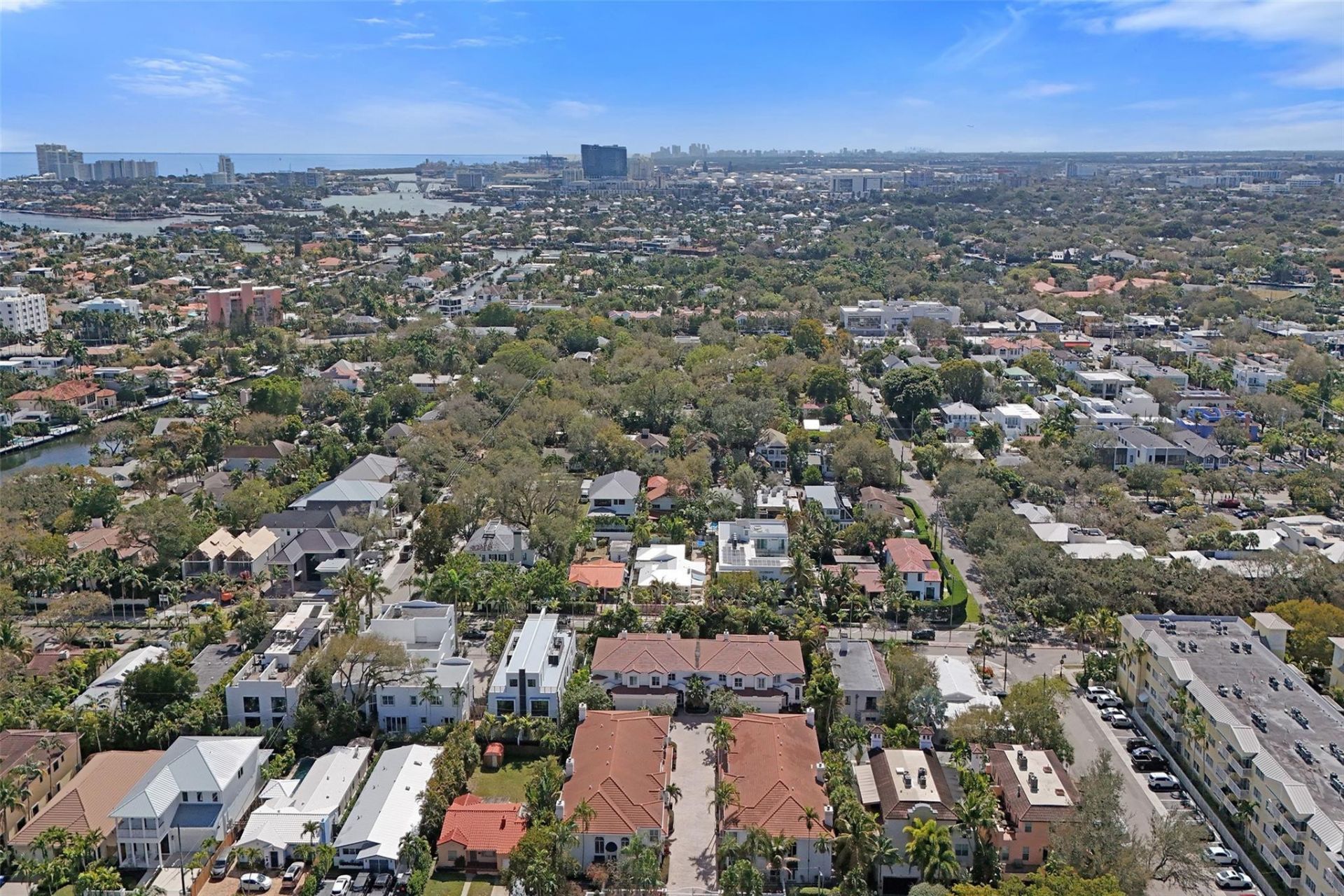 1610 NE 1st Street, Unit 9, Fort Lauderdale, FL 33301 Photo