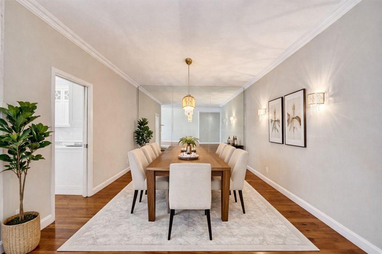 1610 NE 1st Street, Unit 9, Fort Lauderdale, FL 33301 Photo