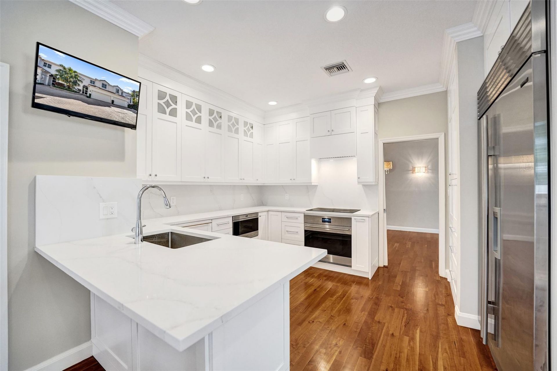 1610 NE 1st Street, Unit 9, Fort Lauderdale, FL 33301 Photo