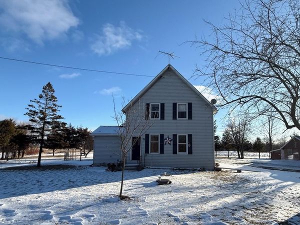 E1509 ROCKLEDGE ROAD, Luxemburg, WI 54217