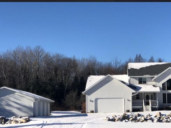 N10695 MOODIG ROAD, Tomahawk, WI 54487