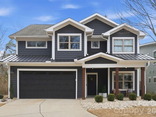 4353 Spring Street , Matthews, NC 28105