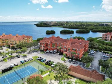 2713 VIA MURANO , Unit 232, CLEARWATER, FL 33764