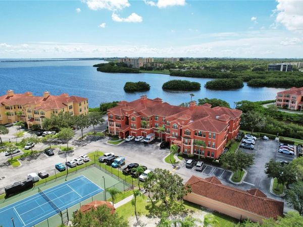 2713 VIA MURANO , Unit 232, CLEARWATER, FL 33764